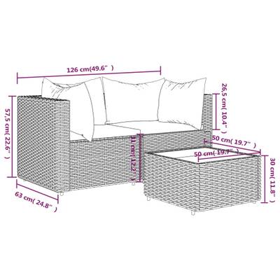 Plan & Dimensions