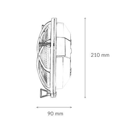 Plan & Dimensions