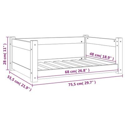 Plan & Dimensions