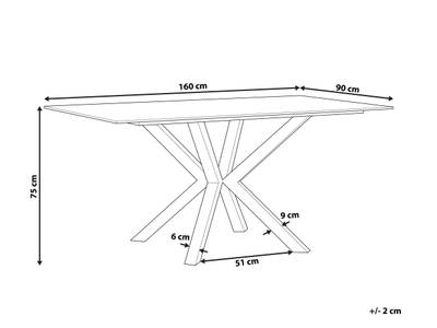 Plan & Dimensions