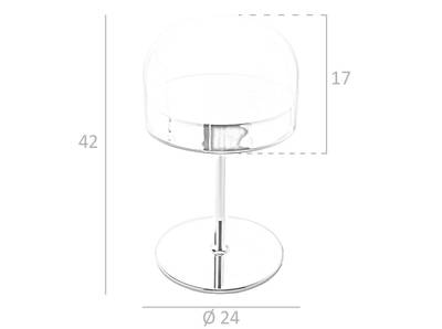 Plan & Dimensions