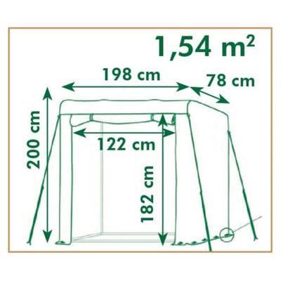 Plan & Dimensions