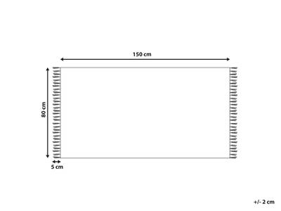 Plan & Dimensions