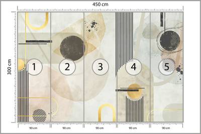 Plan & Dimensions