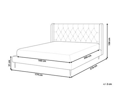 Plan & Dimensions