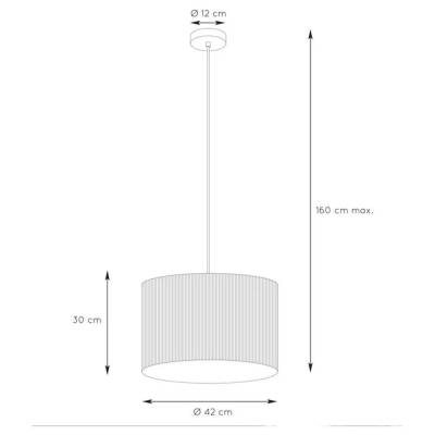 Plan & Dimensions