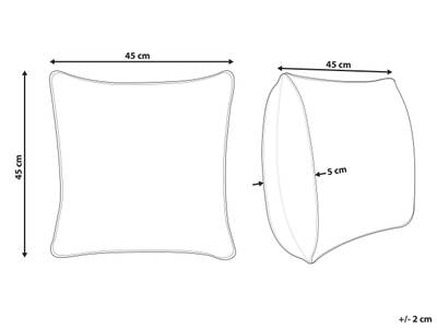 Plan & Dimensions