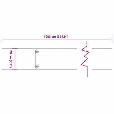 Plan & Dimensions