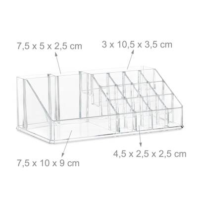 Plan & Dimensions