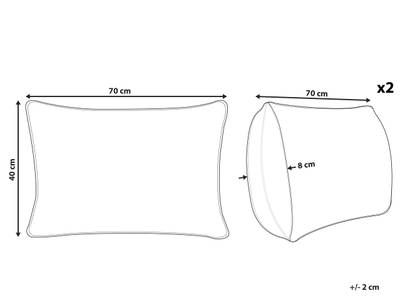 Plan & Dimensions