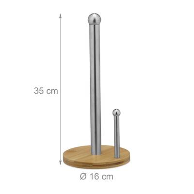 Plan & Dimensions