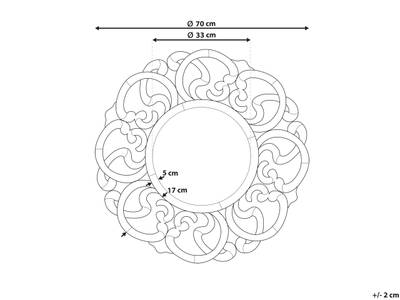 Plan & Dimensions