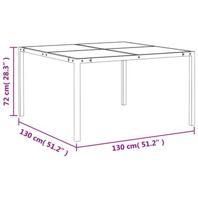 Plan & Dimensions