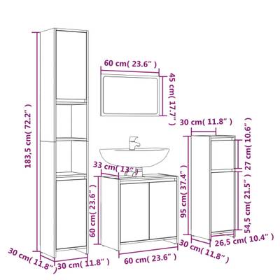 Plan & Dimensions