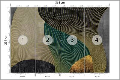 Plan & Dimensions