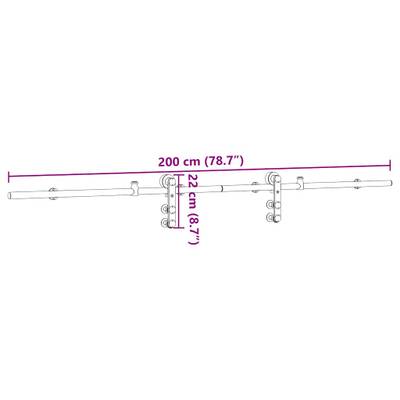 Plan & Dimensions