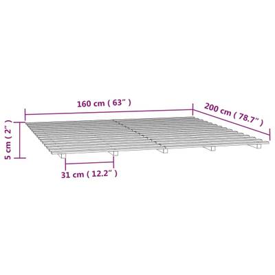 Plan & Dimensions