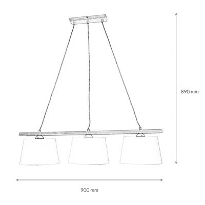 Plan & Dimensions