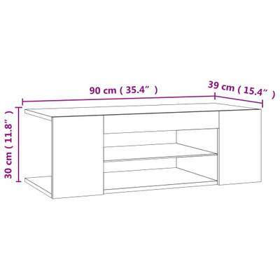 Plan & Dimensions