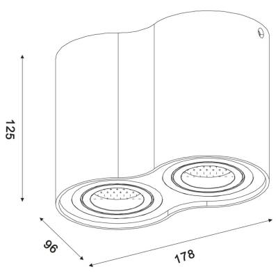 Plan & Dimensions