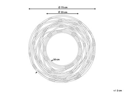 Plan & Dimensions