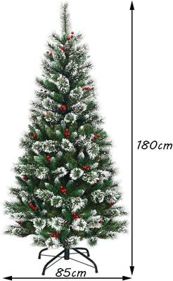 Maßzeichnung