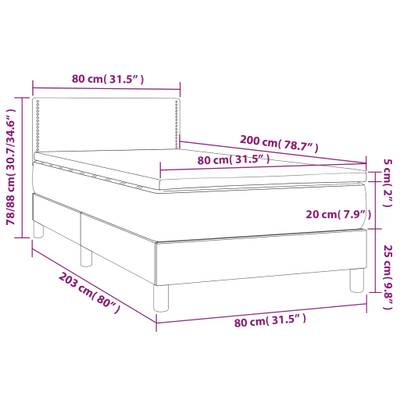 Plan & Dimensions