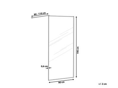 Plan & Dimensions