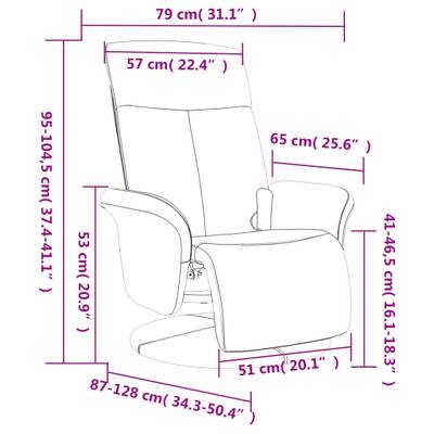 Plan & Dimensions