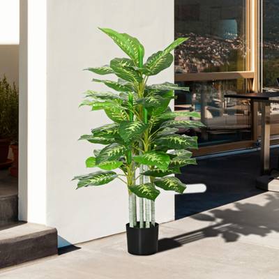 Kunstpflanzen online kaufen | home24