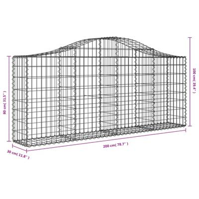 Plan & Dimensions