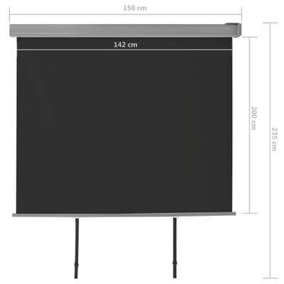 Plan & Dimensions