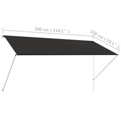 Plan & Dimensions