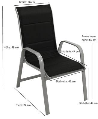 Maßzeichnung