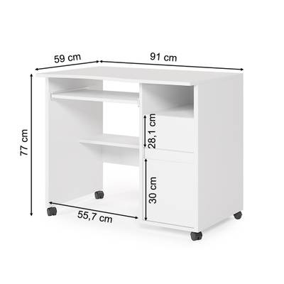 Plan & Dimensions