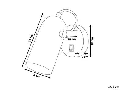 Plan & Dimensions