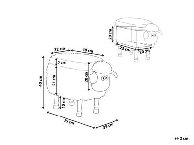 Plan & Dimensions