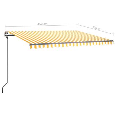 Plan & Dimensions