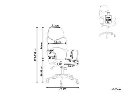 Plan & Dimensions