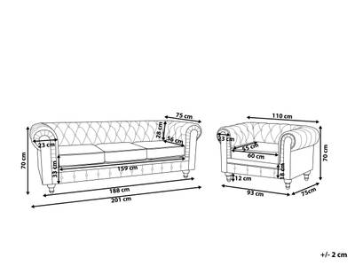 Plan & Dimensions