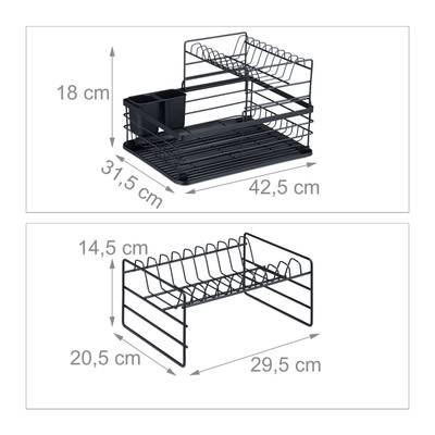 Plan & Dimensions