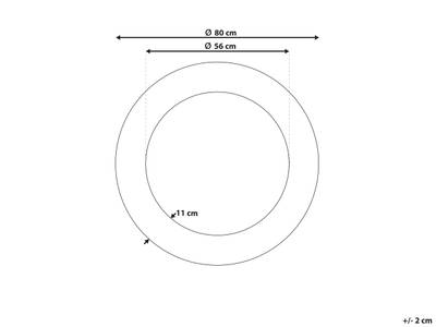 Plan & Dimensions