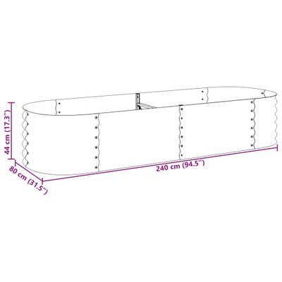 Plan & Dimensions