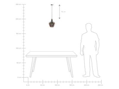 Plan & Dimensions