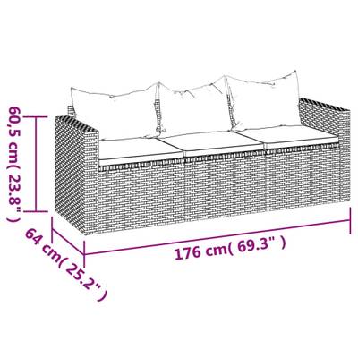 Plan & Dimensions