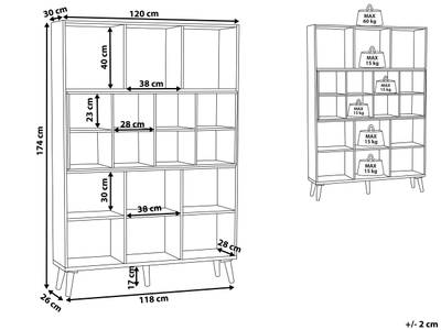 Plan & Dimensions