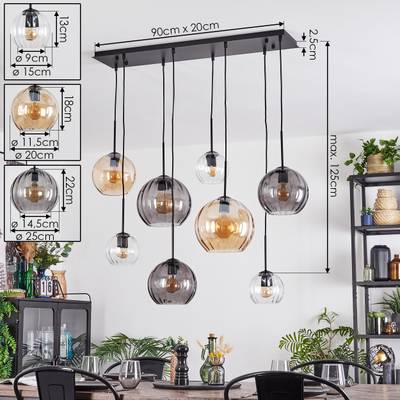 Maßzeichnung