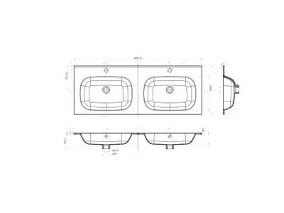 Plan & Dimensions