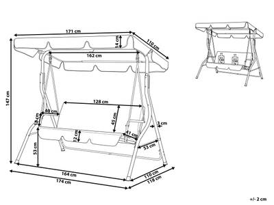 Plan & Dimensions