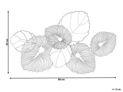 Plan & Dimensions